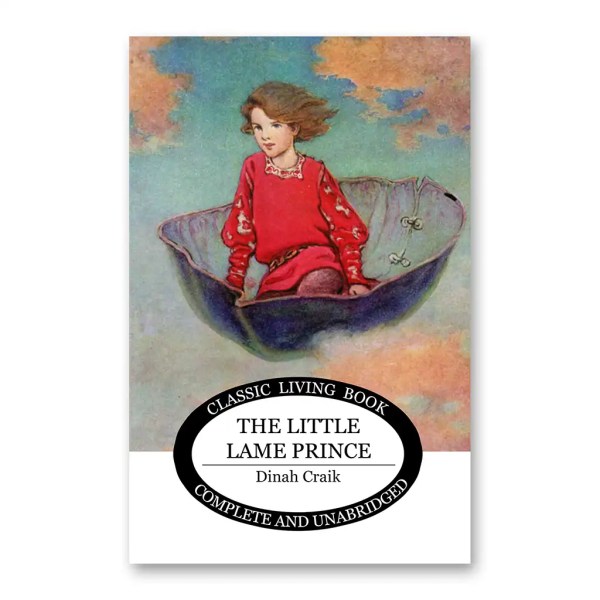 The Little Lame Prince