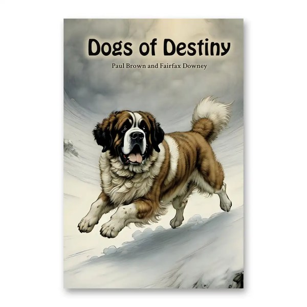 Dogs of Destiny