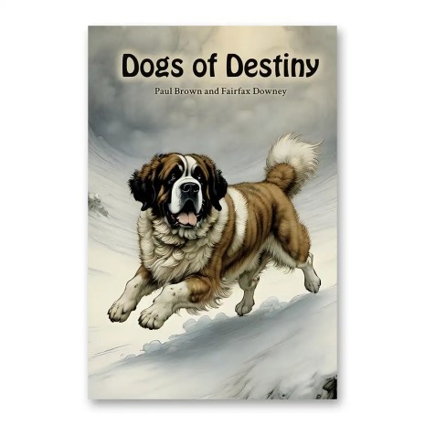 Dogs of Destiny