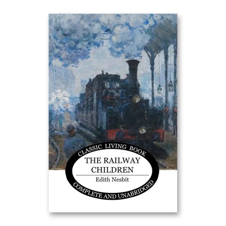 The Railway Children
