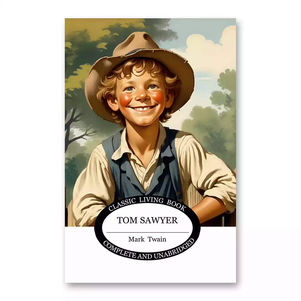 Tom Sawyer
