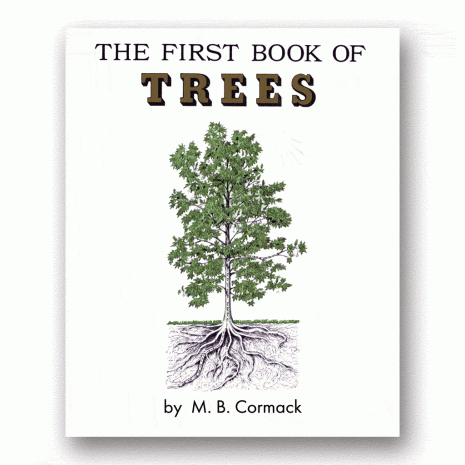 The First Book of Trees