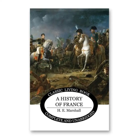 A History of France