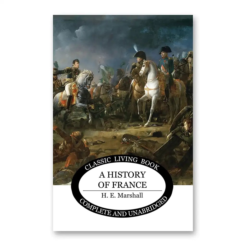 A History of France