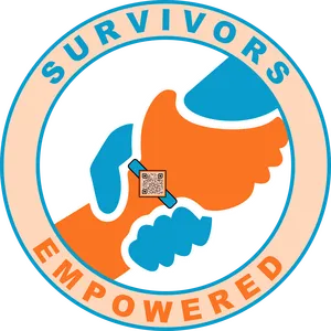 Survivors Empowered - logo Logo for Survivors Empowered