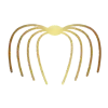 gold hues spyder logo graphic