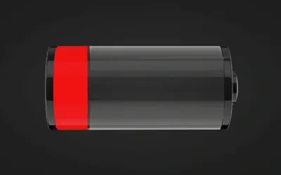 Impact From Low Battery State of Charge (SOC)