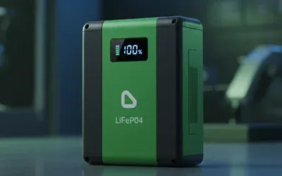 Which Battery Type Is Best For Your PCMS?