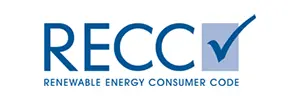 Recc  Renewable Energy Consumer Code