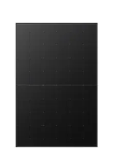 Longi Solar Panel Black 435W