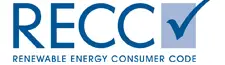 Renewable Energy Consumer Code Logo