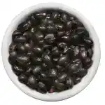 BLACK BEANS