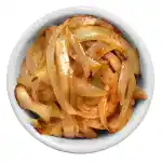 GRILLED ONIONS