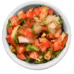 PICO DE GALLO