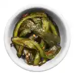 ROASTED JALAPENOS