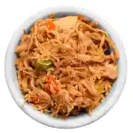 SHREDDED CHICKEN