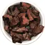 grilled steak