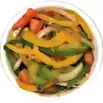 veggies