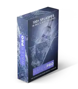 100+ Lentes de Contato de Alta Qualidade para Olhos Brilhantes e Seguros, WaterPRO Pro, Hidratação Duradoura e Conforto, Ideal para Visão Clara e Estilo Moderno.