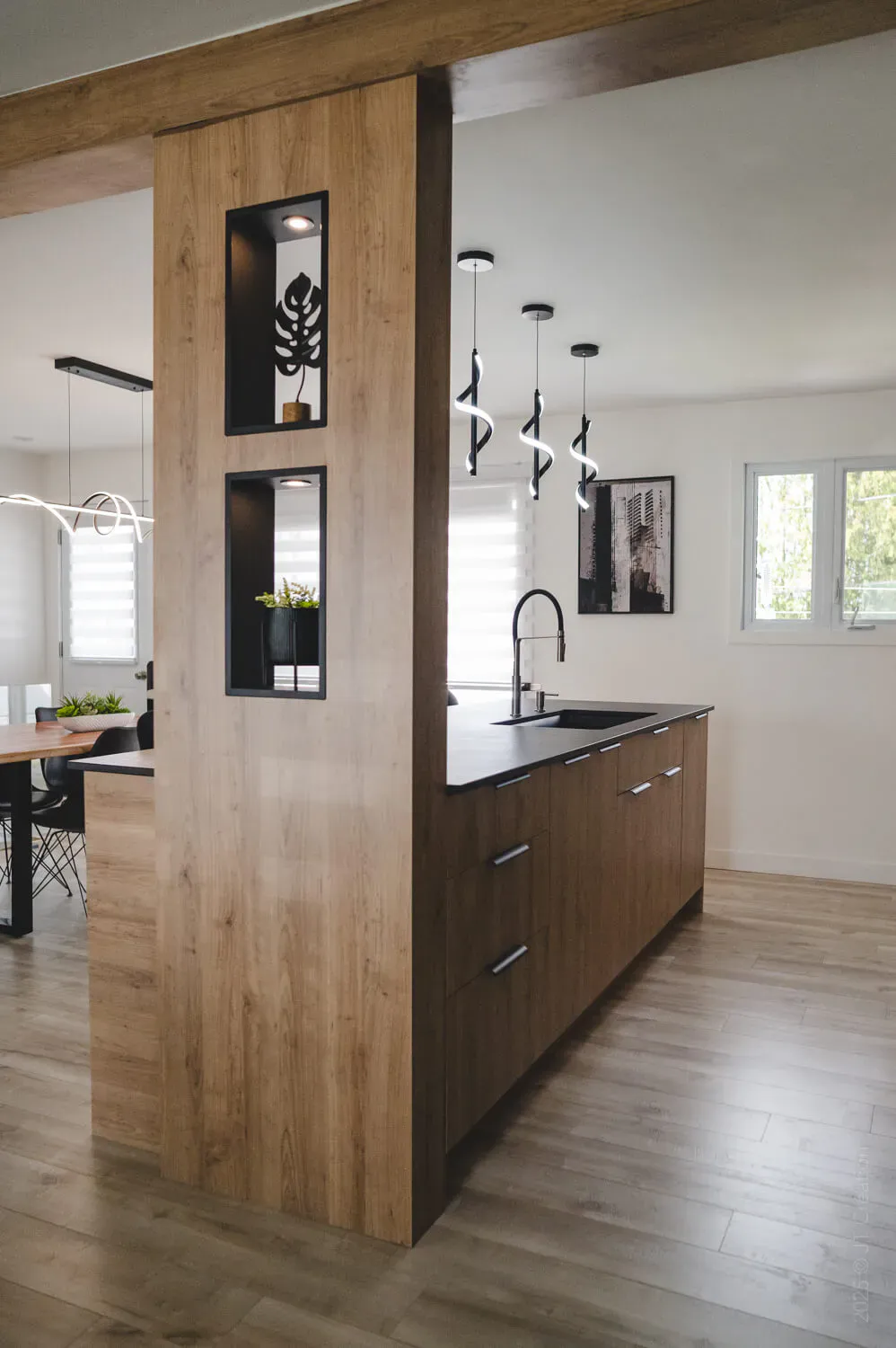 Design intérieur Grand Montréal — ressources par région - JT Création ...