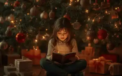 Christmas campaign 2025