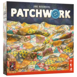 Patchwork