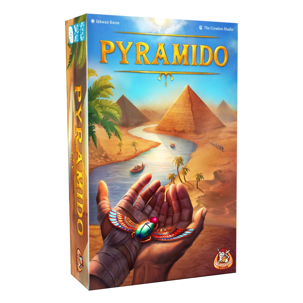 Pyramido