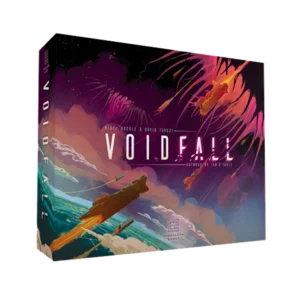 Voidfall