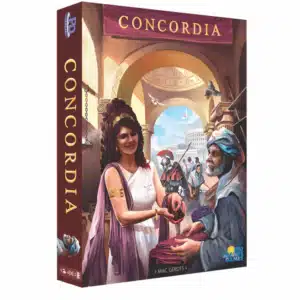 Concordia