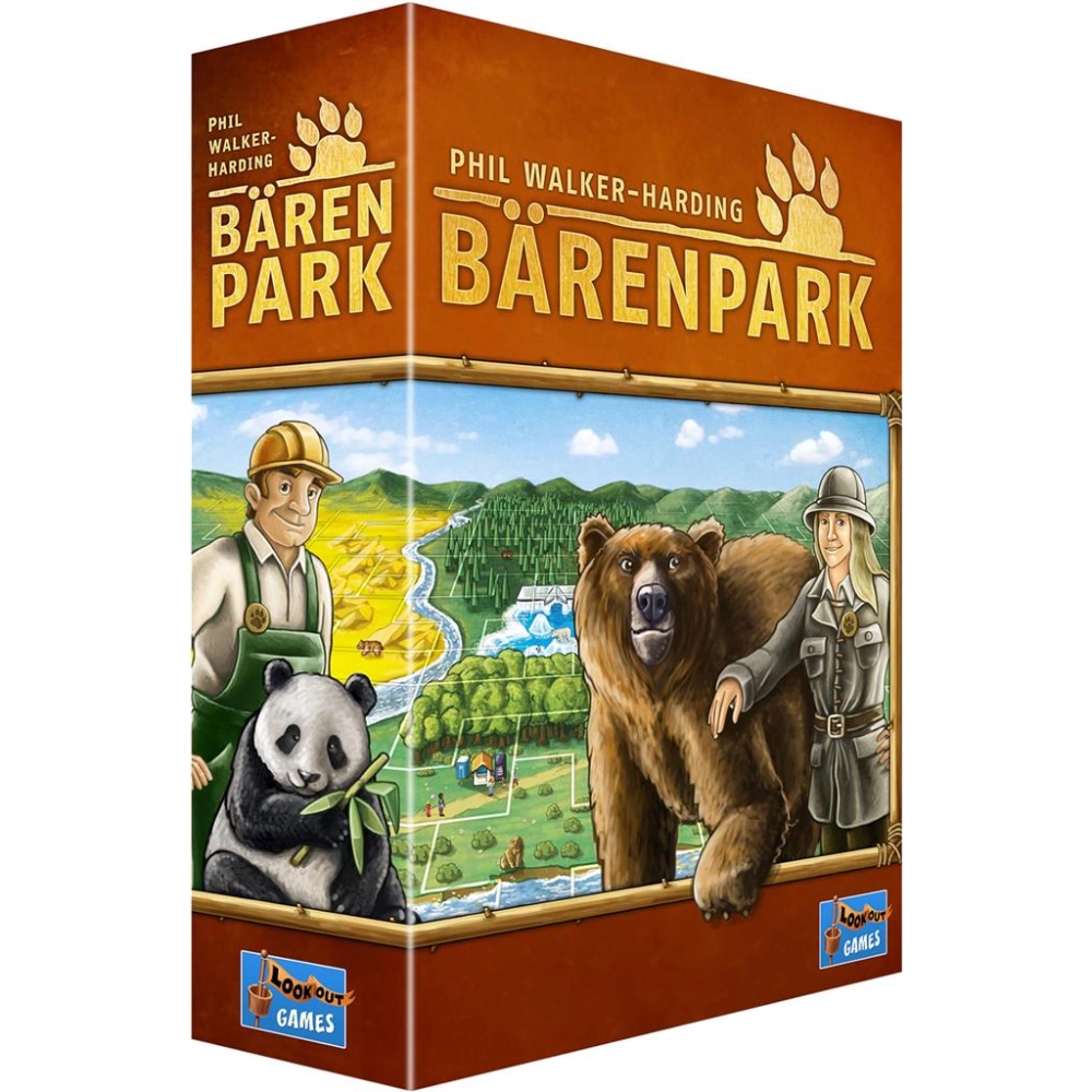 Bärenpark