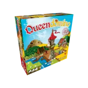 Queendomino