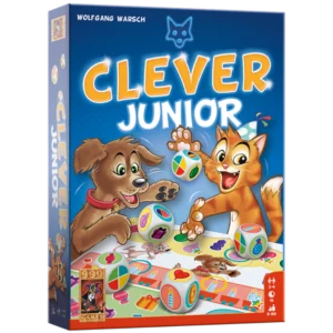 Clever Junior