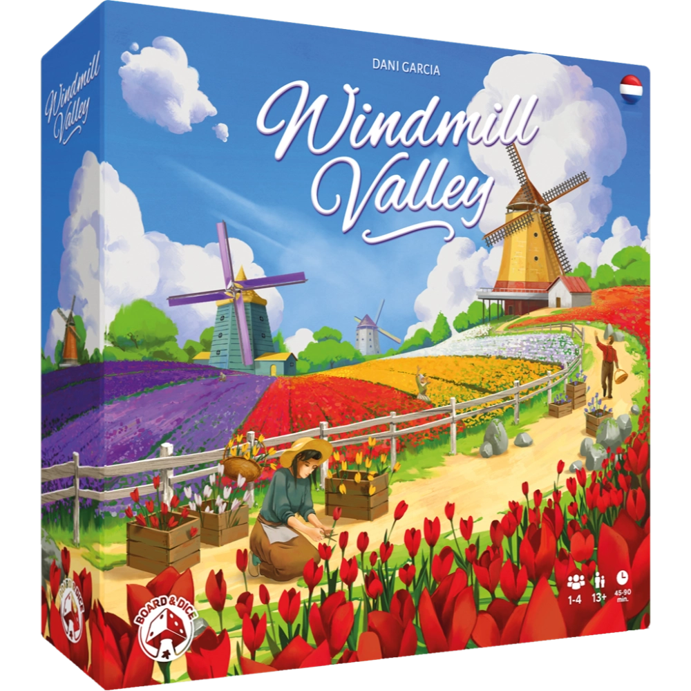 Windmill Valley