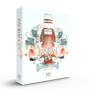 Kanban EV