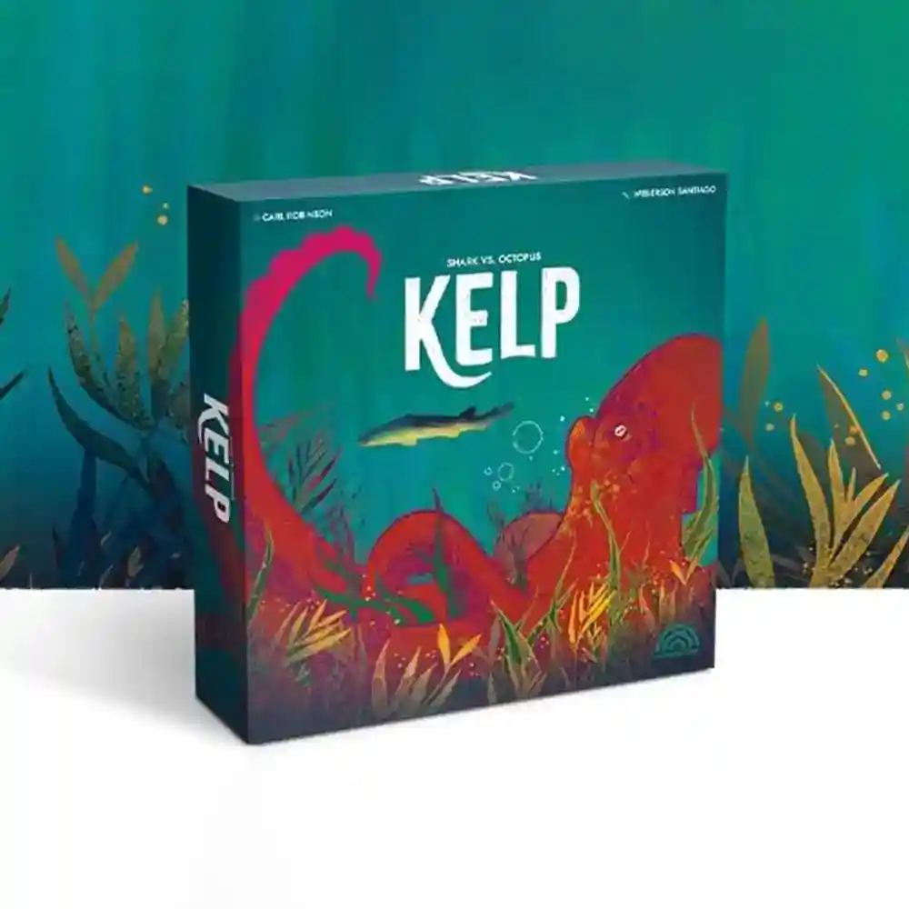 Kelp