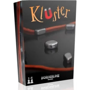 Kluster