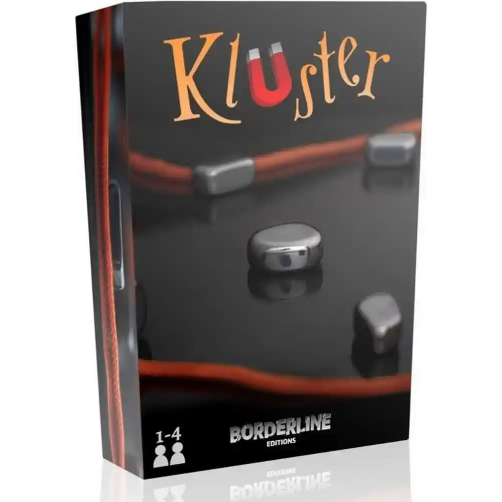 Kluster