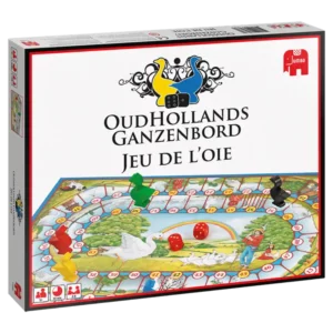 Ganzenbord
