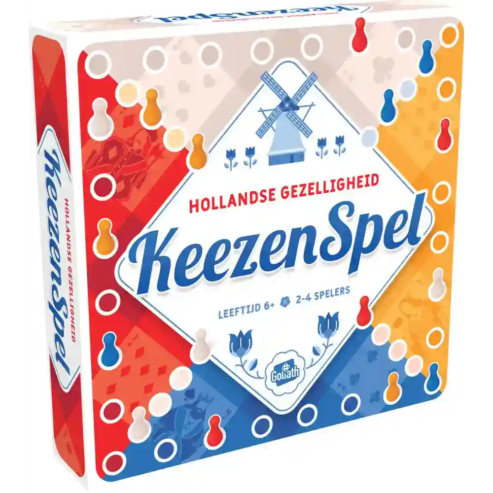 Keezenspel