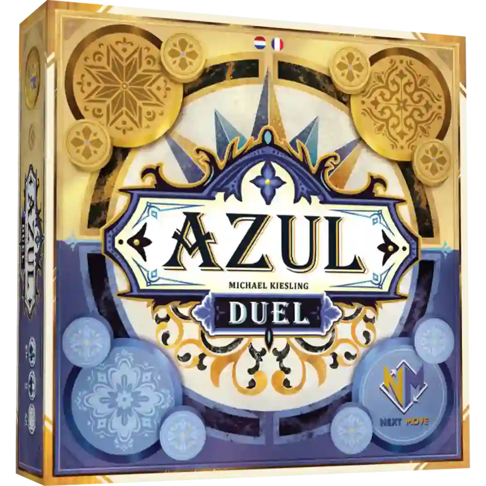 Azul Duel