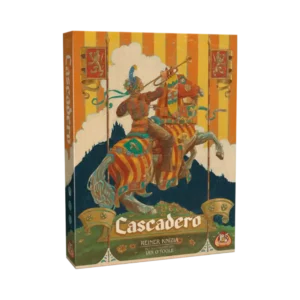 Cascadero