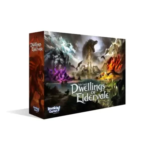 Dwellings of Eldervale 2nd Edition
