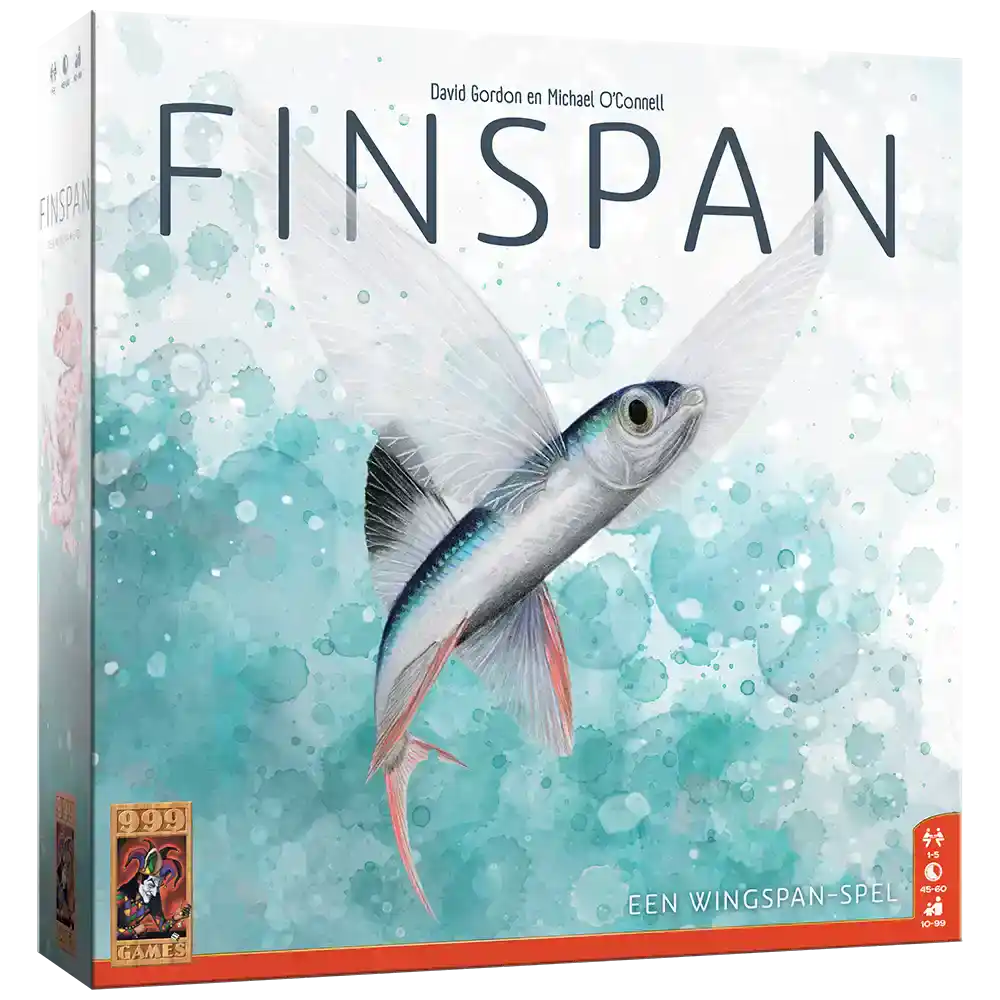 Finspan