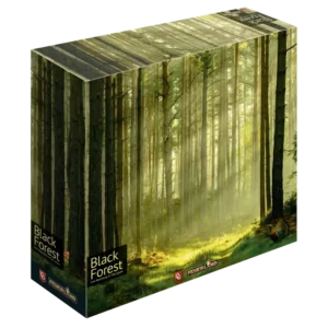 Black Forest