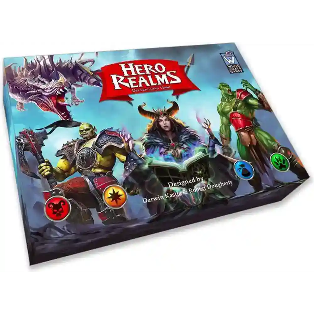 Hero Realms