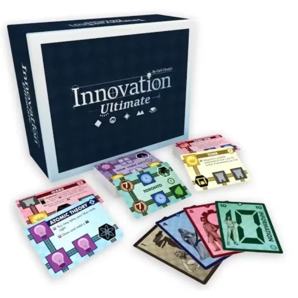 Innovation Ultimate