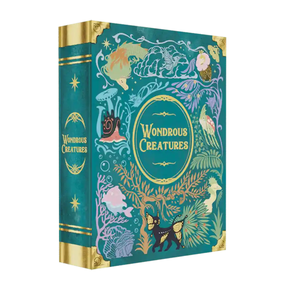 Wondrous Creatures