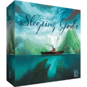 Sleeping Gods
