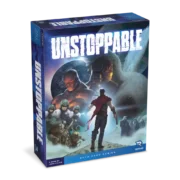 Unstoppable