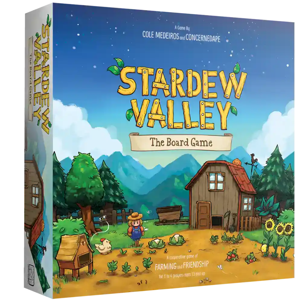 Stardew Valley